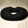 Doughnut Memory Cushion