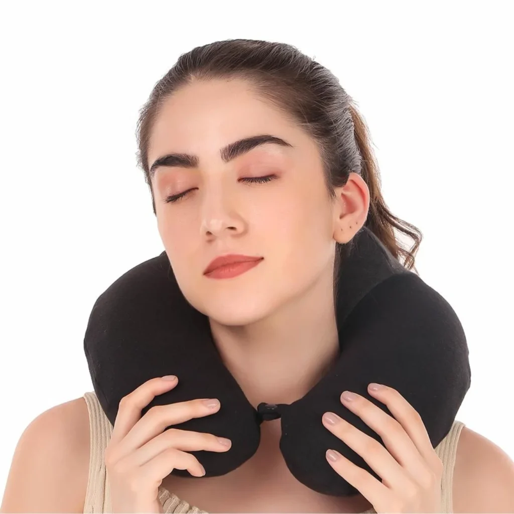 Best Neck Pillow