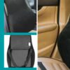 car headrest pillow