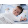 baby head shaping pillow