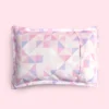 baby pillow pink