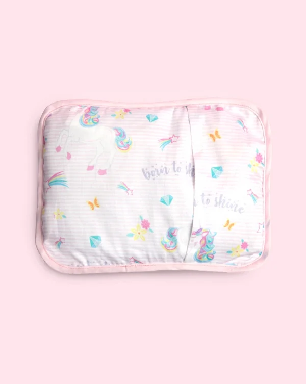 baby pillow set