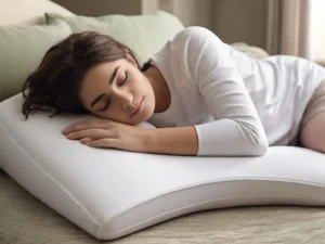 benefits of a wedge pillow