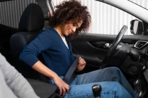cushion for sciatica pain while driving
