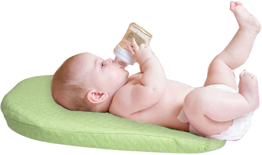 Best Baby Feeding Pillow Online