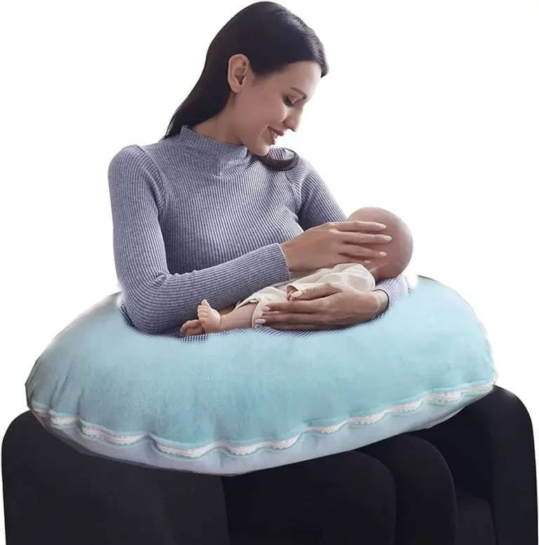 Best Baby Feeding Pillow Online